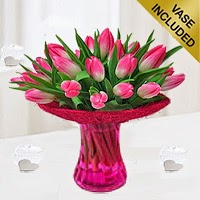 Judith Goss Florists Online Flower Gift Shop 1076127 Image 8